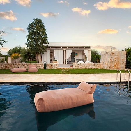 Гостьовий будинок Casa Mia In Puglia Конверсано Екстер'єр фото