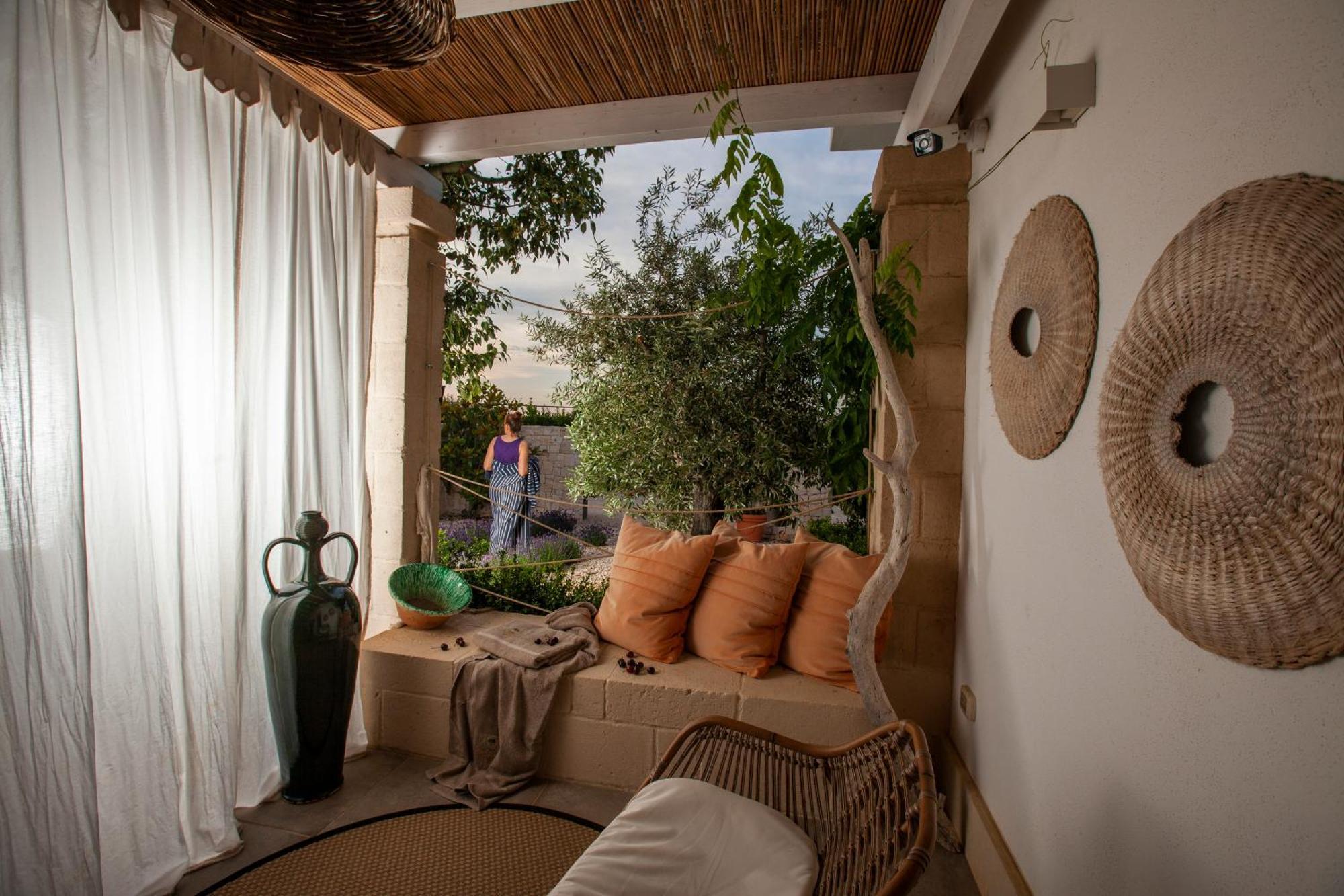 Гостьовий будинок Casa Mia In Puglia Конверсано Екстер'єр фото