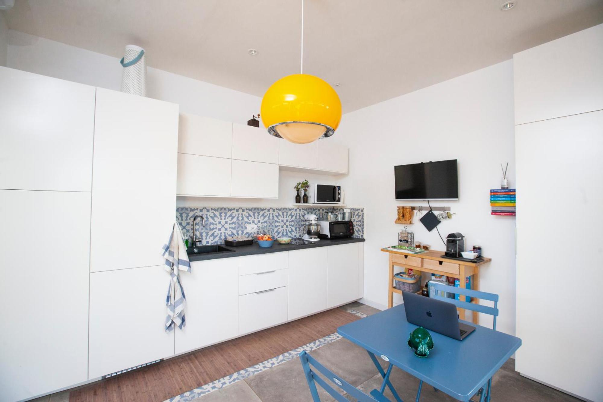 Гостьовий будинок Casa Mia In Puglia Конверсано Номер фото